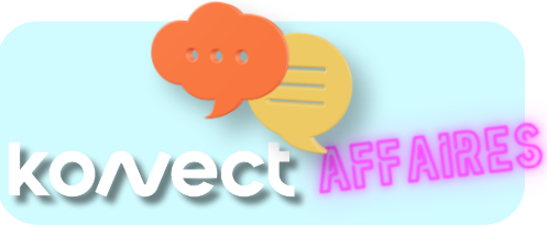 Konect’Affaires