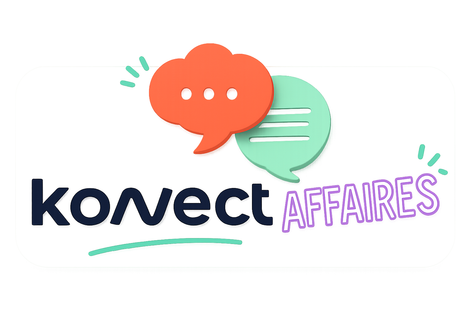 Konect’Affaires